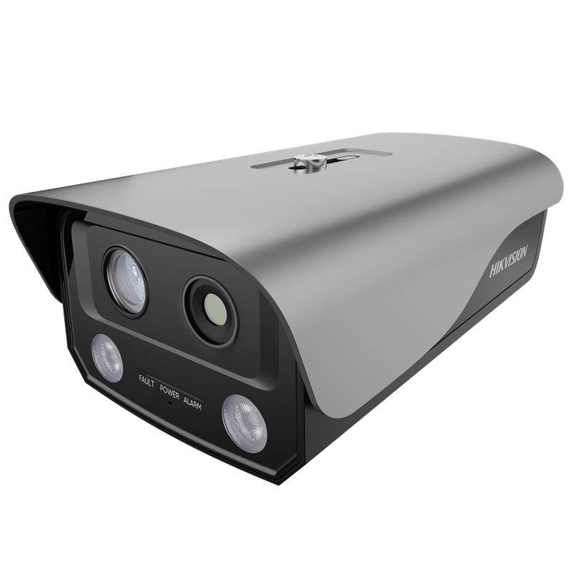 HF-VT344 Cámara IP Hikvision