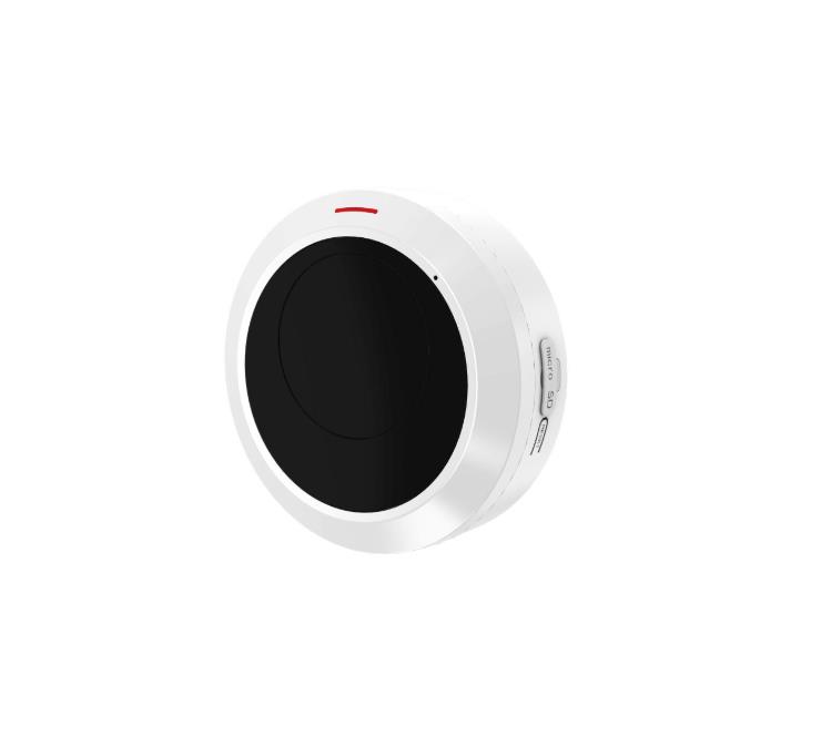 HM-TD1017-1/QW-HS111 DETECTOR TÉRMICO HIKVISION