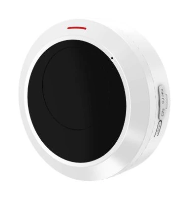 Hikvision HM-TD1017-1/QW-HS111 · Sensor térmico de presencia para interiores