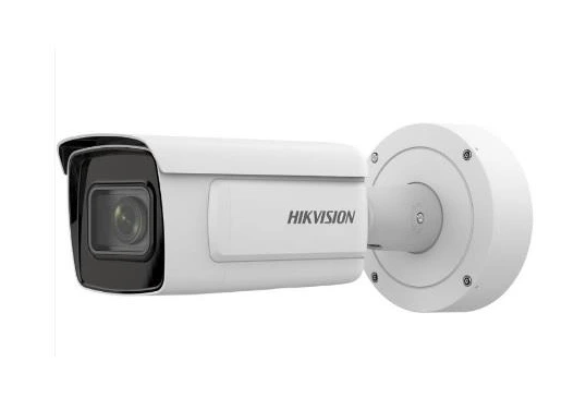 Hikvision iDS-2CD7A46G0/P-IZHSY(C) — cámara ANPR de 4 MP, lente de 8–32 mm