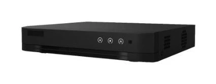 Hikvision iDS-7204HQHI-M1/E(E) · DVR pentahíbrido de 4 canales