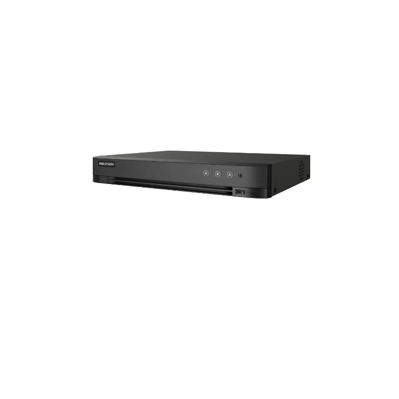 iDS-7204HQHI-M1/XT DVR Hikvision