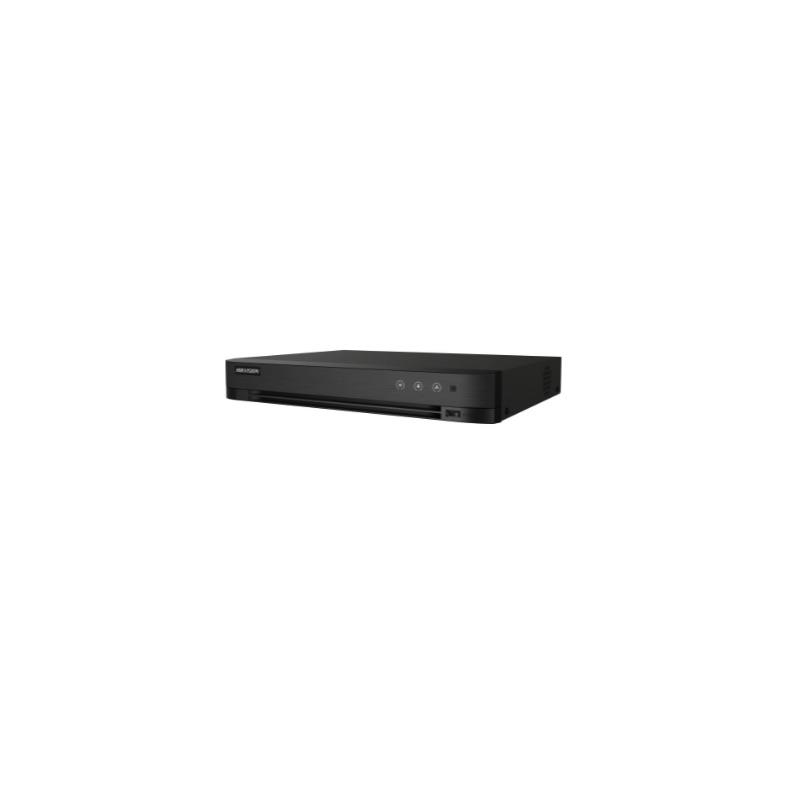 iDS-7208HQHI-M1/XT DVR HIKVISION