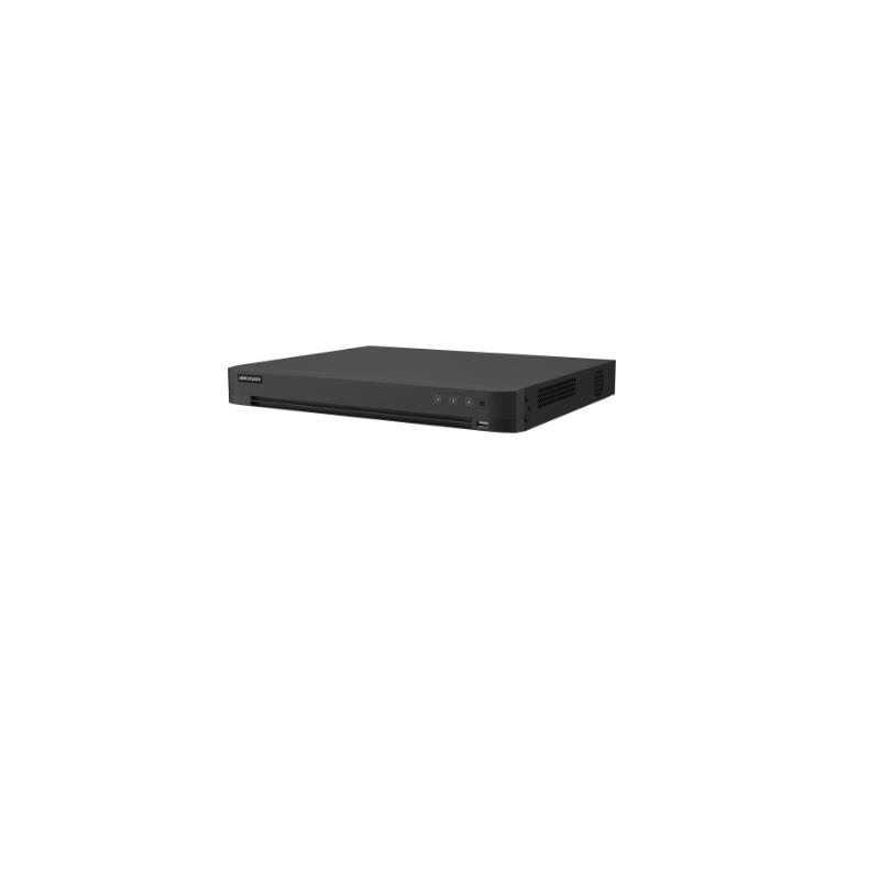 iDS-7208HUHI-M2/XT/4A+8/4ALM DVR Hikvision