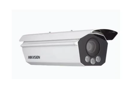 Hikvision iDS-TCV500-HI/1140/H1(AF) — cámara ANPR de 5 MP