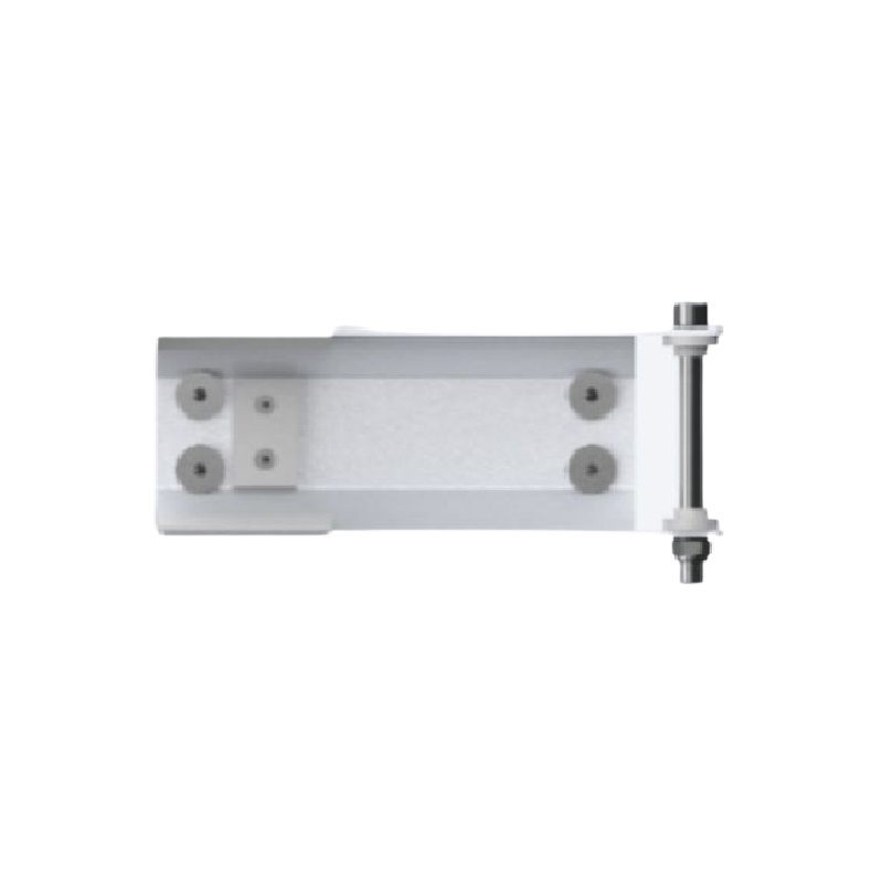 Acceso vehicular Hikvision ITSController13-chuckforbar