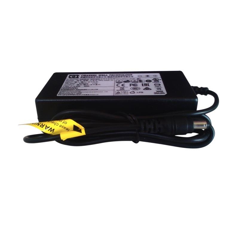 KPL040F-5.5x2.1 Fuente Hikvision