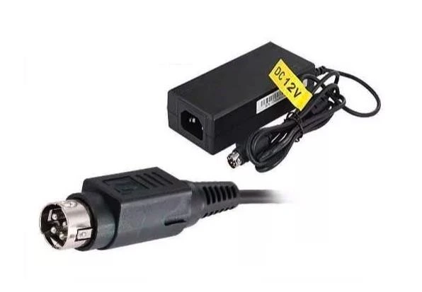 Fuente Hikvision KPL060F-VI-R con conector de 4 pines