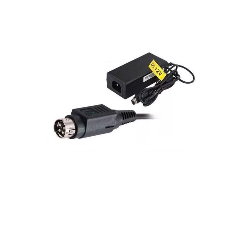 KPL060F-VI-R Fuente Hikvision
