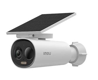 Cámara IP IMOU IPC-K9DC-5M0WEH/FSP12-TYPEC — sol bullet 3C 5 MP 2.8 H256 Wi-Fi cell