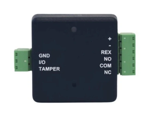 Motorola — H4VI-AC-RELY1 — Safety Relay for H4 Video Intercom