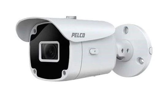 Motorola — IBV229-1ER — Sarix Value 2 Megapixel Varifocal 3.4-9.4 mm Environmental IR Bullet IP Camera