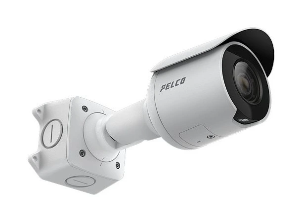 Motorola — SRXP4-2V10-EBT-IR — 2MP Sarix Pro 4 Env. IR Bullet, 3.4-10.5mm