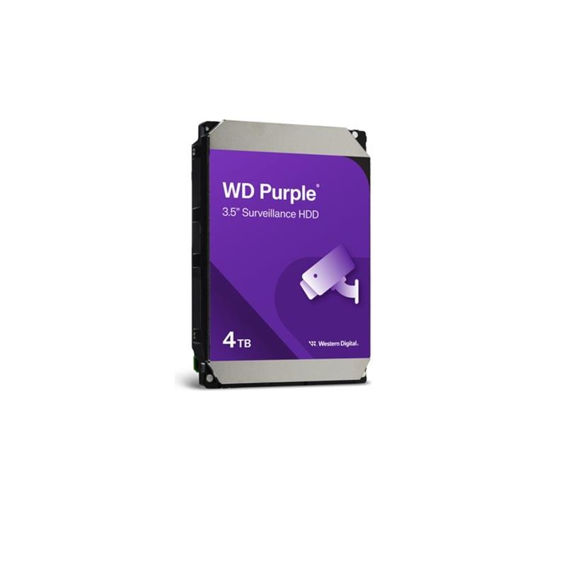 WD44PURZ Disco rígido Western Digital