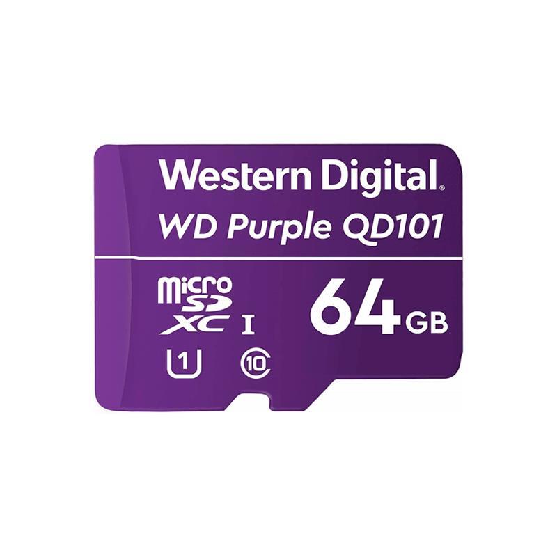 WDD064G1P0C Memoria Western Digital