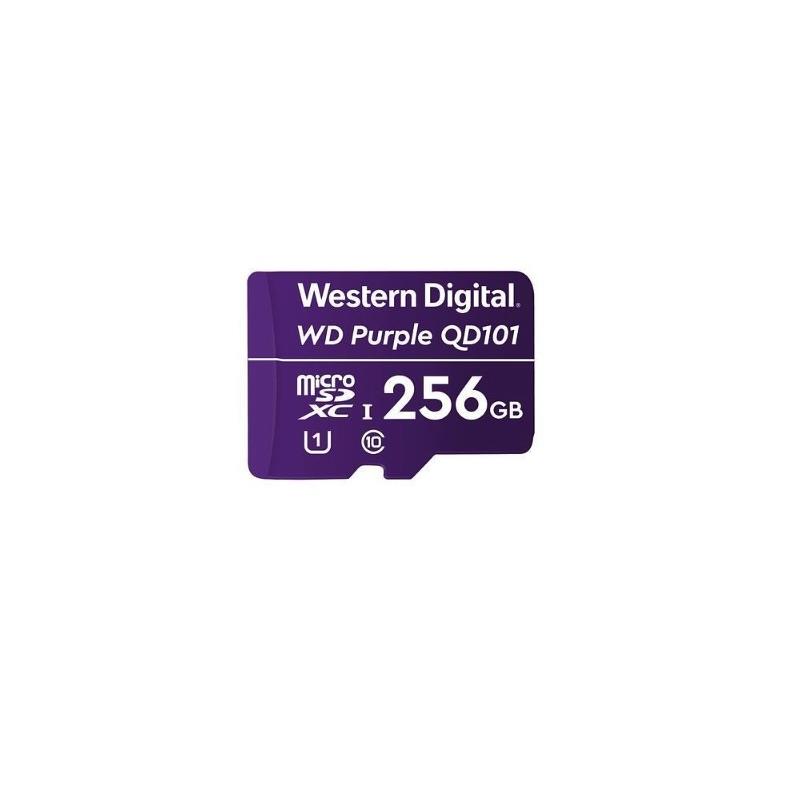 WDD256G1P0C Memoria Western Digital