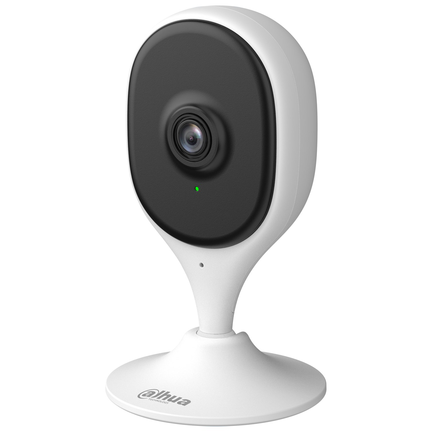 Cámara Cubo WiFi de 5Mp, con IR 10 m, CMOS 1/2.7", detección de humanos y audio bidireccional