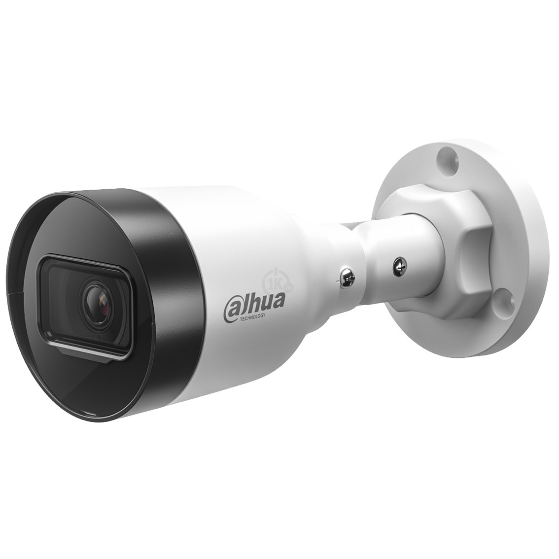 Cámara Bullet de 4Mp con IR 30 m, CMOS 1/2,9", lente fijo de 2,8 mm, IP67, WDR y PoE