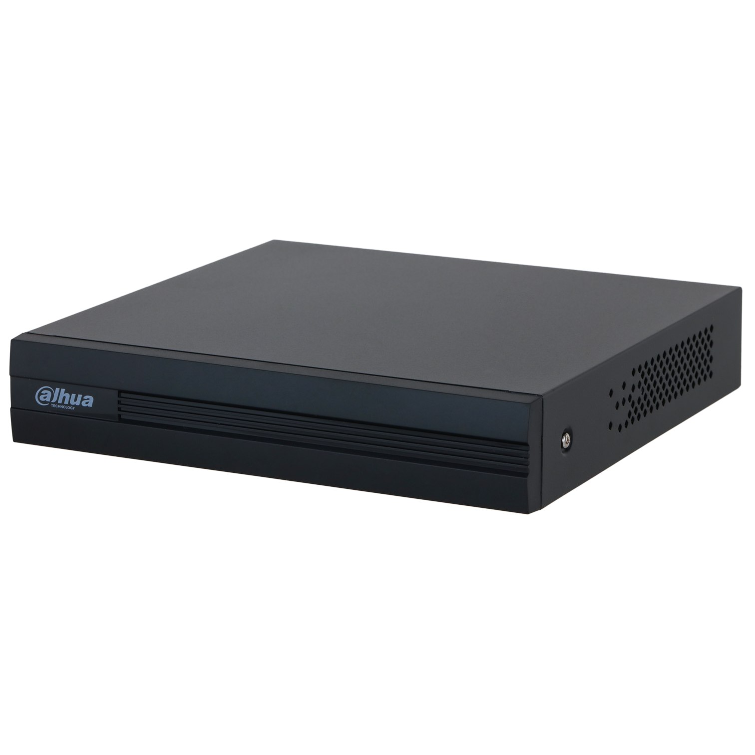 Video Grabadora Digital Pentahíbrida de 4 canales 1080N/720P 1U, 1 HDD - Incluye fuente de 12V 2A *** (inc. imp. interno)