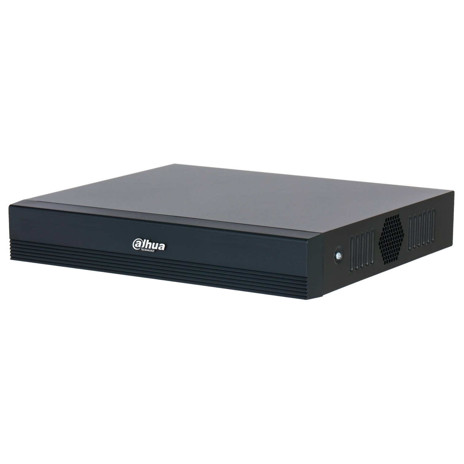 Video Grabadora Digital Pentahíbrida compacta WizSense 1080N/720P de 16 canales 1U *** (inc. imp. interno)