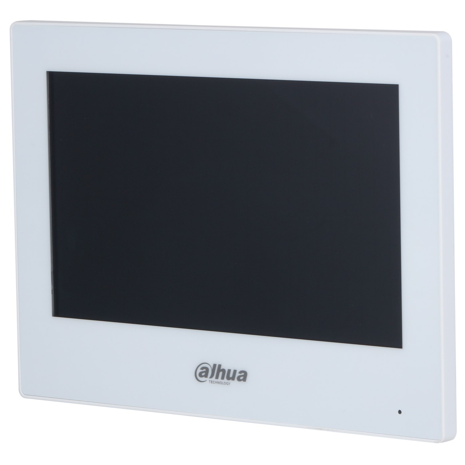 Monitor IP y WiFi para interiores color negro *** (inc. imp. interno)
