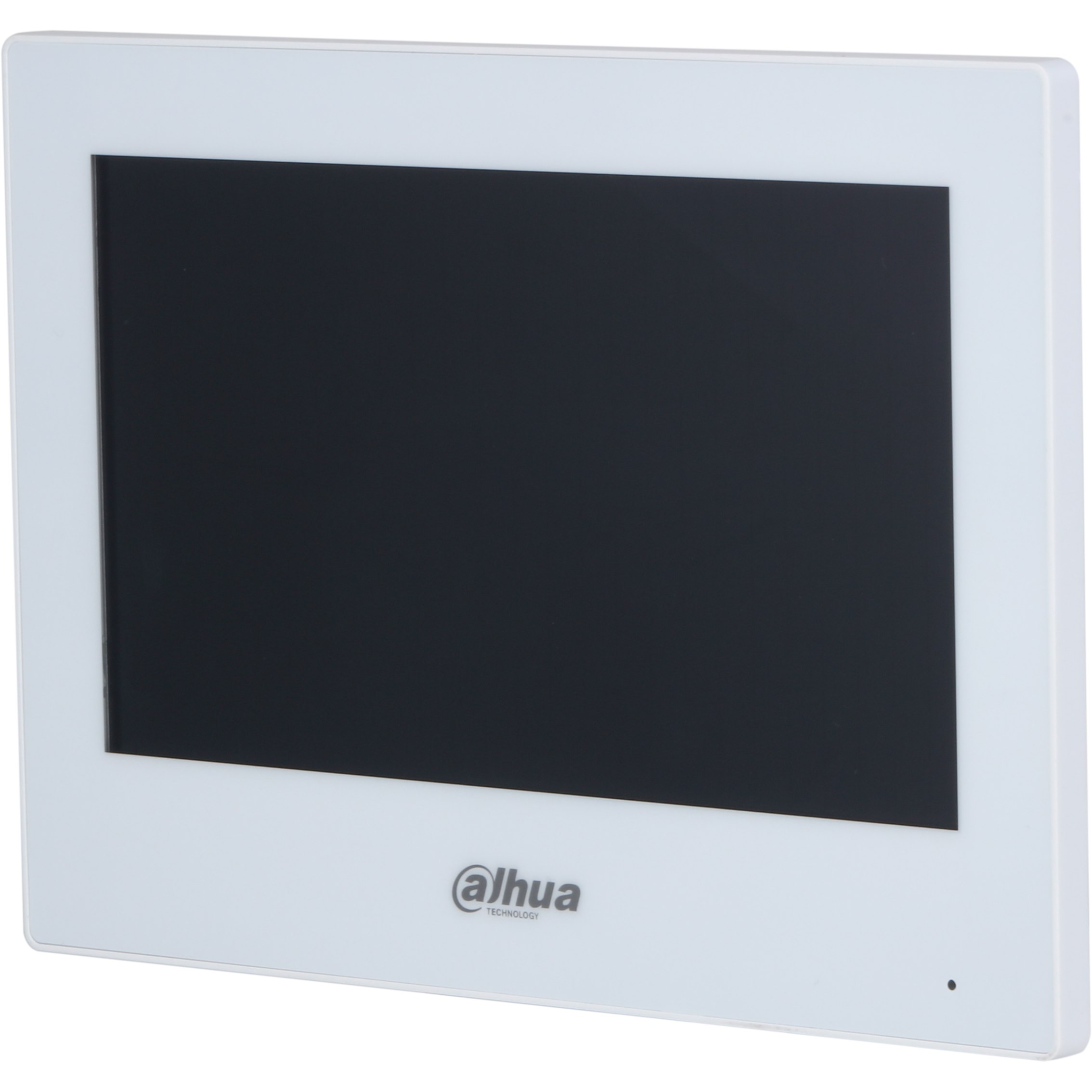 Monitor IP y WiFi para interiores color blanco *** (inc. imp. interno)